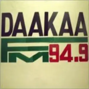 Daaka Fm 94.9