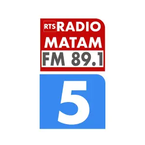 RTS Matam FM 89.1