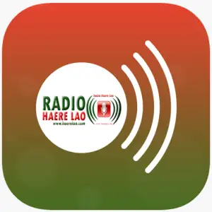Radio Haere Lao