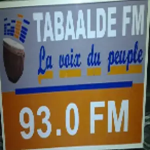 TABAALDE FM 93.0